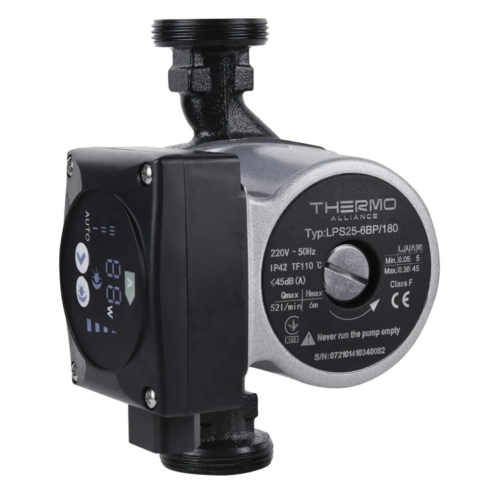 Циркуляционный насос Thermo Alliance LPSA 25/60/180 (LPSA2560180)- Фото 1